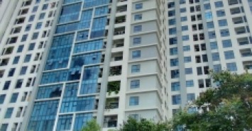 TẶNG FULL NỘI THẤT CĂN HỘ RUBY 83.5M - 2PN HƯỚNG MÁT TẦNG ĐẸP CHỈ 3.2 TỶ