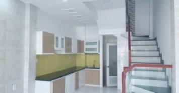 HIẾM PHÚ NHUẬN -NHÀ MỚI 4,2X15M, HXH SÁT MT PHAN ĐĂNG LƯU