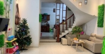Nhà XUÂN ĐỈNH CỰC ĐẸP _ Ô TÔ ĐỖ CỬA _ HÀNG XÓM THÂN THIỆN _ Ở SƯỚNG 54M. 5.35 TỶ