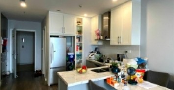 Bán căn hộ The Nine Phạm Văn Đồng 3PN 92m2 tầng đẹp Giá 5.6 tỷ