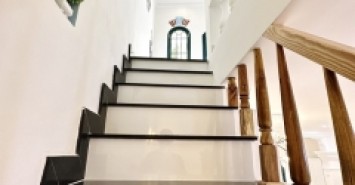 TRUNG TÂM PHÚ NHUẬN - NHÀ THOÁNG CỰC ĐẸP - HẺM 3 GÁC, GẦN ĐƯỜNG