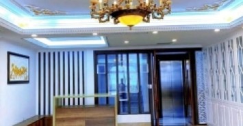 Bán nhà phố Đỗ Quang, Nguyễn Thị Định, Cầu Giấy, 68m2, 7t, MT5,2m, giá 23tỷ, Ô TÔ KD