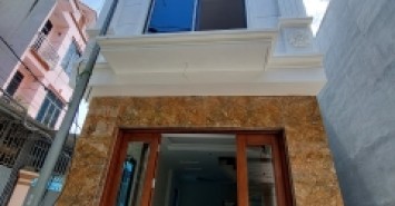 BÁN GẤP NHÀ MỚI LÔ GÓC Ô TÔ VÀO CẠNH KHU ĐÔ THỊ,GIÁ 3.6 TỶ