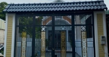 Bán nhà gần chợ,  sổ riêng tại khu phố 4,  phường Trảng Dài, biên hòa