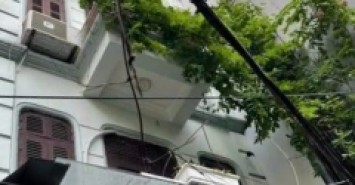 Bán nhà TRUNG KÍNH - CẦU GIẤY. 60m2, 4 tầng MT 4m, giá nhỉnh 7 tỷ.