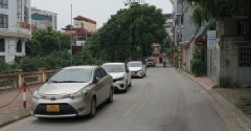 BÁN GẤP NHÀ PHỐ ĐẠI LINH, OTO 7 CHỖ ĐẬU CỬA. VỀ Ở LUÔN. DT 40M2, 5 TẦNG 4.x TỶ. 0977319060