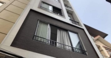 Ô TÔ ĐỖ CỬA, VÀO NHÀ, KHU PHÂN LÔ, 2 THOÁNG - NHÀ CỰC ĐẸP 5 TẦNG, NHỈNH 8 TỶ