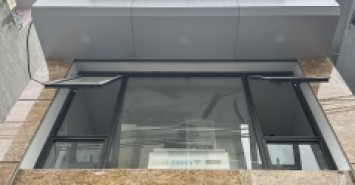 BÁN NHÀ LÔ GÓC 5 TẦNG Ô TÔ TRÁNH THANG MÁY GARA 45M2 Ở KINH DOANH VÔ ĐỐI