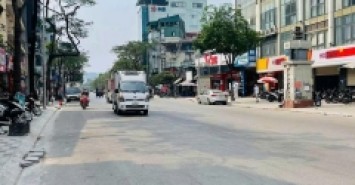 Bán nhà XUÂN LA - TÂY HỒ, LÔ GÓC 2 MẶT TIỀN - THANG MÁY - KINH DOANH. Diên tích 42M2 7 TẦNG MT 6m5.