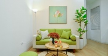Chính chủ bán chung cư Đội Cấn, siêu rẻ đẹp, vị trí trung tâm, nội thất đủ ở ngay