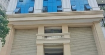 Bán nhà Mặt Phố LÊ ĐỨC THỌ: 150m, mt 7m, 9 tầng, vỉa hè, tầng hầm, thang máy. thông sàn bể bơi, 60 tỷ