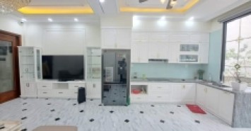 SIÊU PHẨM NHÀ ĐẸP FULL NỘI THẤT XỊN THỤY PHƯƠNG BẮC TỪ LIÊM. OTO, 45M*5 TẦNG.