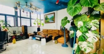 BÁN NHÀ HÀO NAM. 5 TẦNG THANG MÁY. GẦN OTO, 45M*5 TẦNG.GIÁ HƠN 6 TỶ