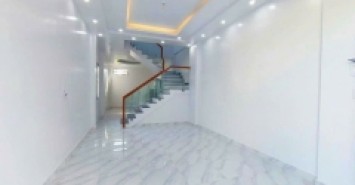 Bán nhà 3 tầng diện tích 48M  chỉ 2 tỷ200  độc lập Đằng Hải Hải An