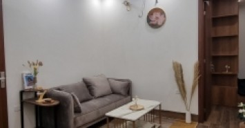 CĐT bán chung cư Minh Khai - Hoàng Mai. Căn hộ 32 - 62m full đồ chỉ từ 690tr ở ngay