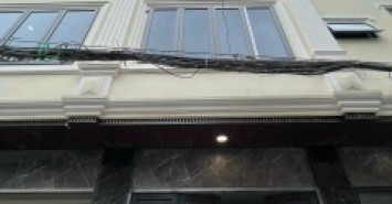 CC MINI 9 TẦNG TRUNG TÂM QUẬN CẦU GIẤY- LÔ NGÓC GIÁ ĐẸP BẤT NGỜ