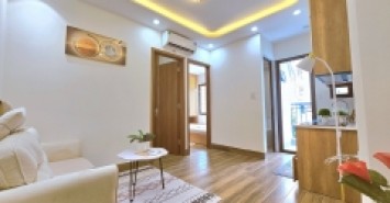 CĐT bán chung cư mini Xuân Đỉnh - CV Hòa Bình. Căn hộ 32 - 52m chỉ từ 790tr ở ngay