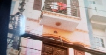 Mãi không bán được nhà mặt phố xuân đỉnh chỉ có 8 tỷ 4 tầng 55 m2