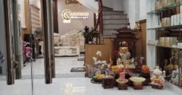 DUY NHẤT! NHÀ ĐẸP DÂN XÂY, TRƯỚC NHÀ Ô TÔ TRÁNH - PHÚC DIỄN, 5 TẦNG, 3.9 tỷ