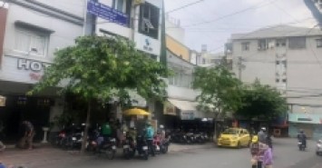 MẶT TIỀN PHÚ NHUẬN - NGANG KHỦNG 12M - CHỦ BÁN GẤP GIẢM 1 TỶ CHỈ 6 TỶ.
