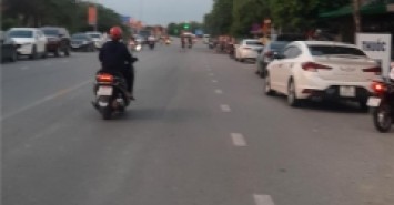 ĐÔNG HỘI KHU VỰC NHIỀU TIỀM NĂNG. GẦN CẦU ĐÔNG TRÙ. 55M RỘNG, GIÁ HƠN 2  TỶ, OTO GẦN,