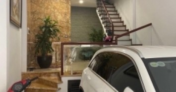 Bán nhà phố vip Trần Quang Diệu, 7 tầng thang máy, ngõ ô tô tránh