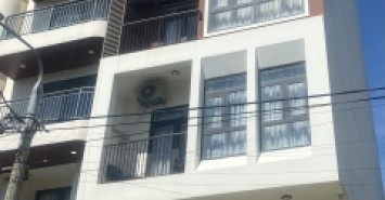 BÁN GẤP TOÀ CĂN HỘ 7 TẦNG KHUÊ MỸ ĐÔNG 7- CÓ THANG MÁY- NGANG 6M-DÒNG TIỀN 70TR/T