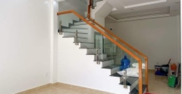 Bán nhà độc lập 3 tầng xây mới Lũng Đông  Đằng Hải Hải An