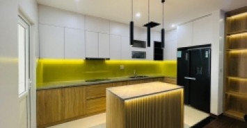 Không đâu có căn hộ 127m2 3PN+1 3WC mà tổng giá chỉ từ 3,1 tỷ như này