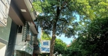 Bán nhà Mặt phố trung tâm quận CẦU GIẤY KINH DOANH SẦM UẤT, Diện tích 50m2 5 tầng MT 5m giá 21 tỷ có THƯƠNG LƯỢNG.