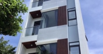 BÁN TOÀ CĂN HỘ 5 TẦNG 2 MT NGUYỄN TẤT THÀNH - DÒNG TIỀN 70TR/T - CÓ THANG MÁY