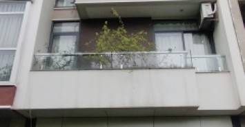 Liền kề Cổ Nhuế 76m2 vỉa hè kinh doanh, 5 tầng như Biệt thự 9.3 tỷ