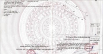 Bán đất xây xưởng hoặc kho - đã chuyên đổi mục đích lên thành đất SKC xây xưởng hoặc kho