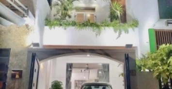 BÁN NHÀ 3 TẦNG MẶT TIỀN PHÚ LỘC 1 - HÒA MINH - LIÊN CHIỂU