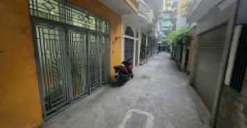 Bán nhà khu PHÂN LÔ QUÂN ĐỘI - LÔ GÓC 3 THOÁNG. 48M2 4 TẦNG MT 5M GIÁ 7 TỶ7  CÓ THƯƠNG LƯỢNG