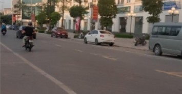 KINH DOANH ĐẲNG CẤP. KHU VỰC TIỀM NĂNG. TẠI ĐÔNG HỘI. 98M * 3 TẦNG. 5 NGỦ.. OTO TRÁNH, GIÁ HƠN 9 TỶ