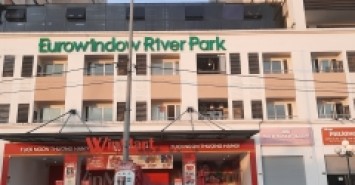 CHÍNH CHỦ GỬI BÁN LÔ 55M TẠI ĐÔNG HỘI, OTO VÀO. NGAY CHÂN CẦU NHẬT TÂN, TÒA EUROWINDOWN. KHU VỰC PHÁT TRIỂN TỪNG NGÀY, GIÁ HƠN 2 TỶ