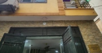 BÁN NHÀ CỔ NHUẾ CẠNH BÃI OTO, ANH SINH CỰC TỐT, THOẢI MÁI TIỆN ÍCH, 50m2, 3.9 tỷ