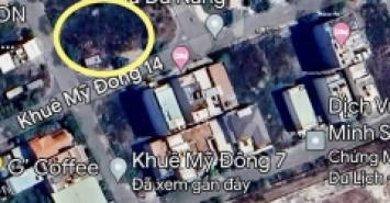 LÔ GÓC - BÁN GẤP ĐẤT 2 MẶT TIỀN KHUÊ MỸ ĐÔNG 14 - KHUÊ MỸ ĐÔNG 7- NGŨ HÀNH SƠN