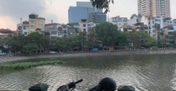Bán gấp nhà rất đẹp  khu vực mặt hồ Hoàng Cầu, Mai Anh Tuấn 47m mặt tiền 4.6m nhỉnh 11tỷ
 lh : 0982751986