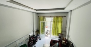 Chủ ngợp chốt bất cứ giá nào nhà mới 34/ Bùi Đình Túy-P24 -38m2