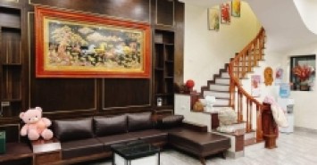 HIẾM!!!!
NHÀ PHÂN LÔ TRẦN QUỐC HOÀN - Ô TÔ - KINH DOANH VĂN PHÒNG HOẶC Ở CỰC SƯỚNG - THOÁNG VĨNH VIỄN 65M, 10 TỶ
