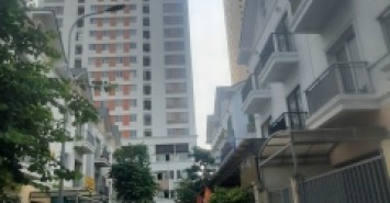 BIỆT THỰ LIỀN KỀ. KINH DOANH ĐẲNG CẤP. KHU TRUNG TÂM THƯƠNG MẠI BẶC NHẤT , TẠI ĐÔNG HỘI. DT 145M, GIÁ 18 TỶ