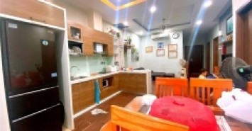 Căn 3 phòng ngủ 98m2 chung cư cc Tràng An Complex 5. X tỷ