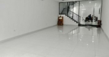 SẬP NẶNG - BÁN NHÀ 3 TẦNG MẶT TIỀN NÚI THÀNH - DIỆN TÍCH KHỦNG - PHÙ HƠP KINH DOANH -LÀM VĂN PHÒNG CÔNG TY