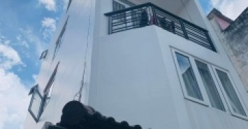 Bán nhà Nguyễn Hữu Cảnh Phường 22 Bình Thạnh hẻm xe tải sát Quận 1 - Giá 5 tỷ 15