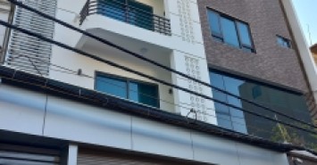 BÁN NHÀ ĐÔNG NGẠC LÀNG CỔ 5 TẦNG 82M2, MT 7M, GARA Ô TÔ KINH DOANH VĂN PHÒNG