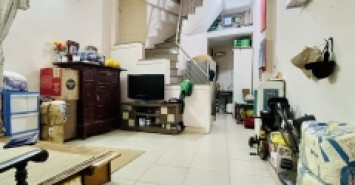 Bán nhà Ba Đình, 515 Hoàng Hoa Thám, cách đường QH 20m. DT: 70m2. 4,2 tỷ.
