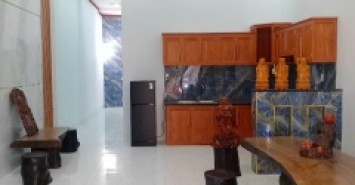 Bán nhà giá rẻ tại khu phố 4B, Gần trường tiểu học  phường Trảng Dài, biên hòa