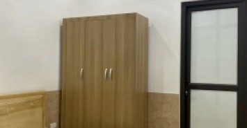 Nhà riêng ,35m2,2t, 2 ngủ, 6tr đồ cơ bản, Trần Đại Nghĩa Hai Bà Trưng